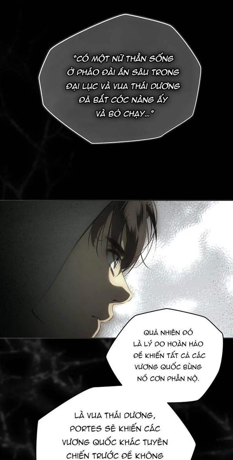 Quý Cô Bí Ẩn - Chap 81 - Trang 81