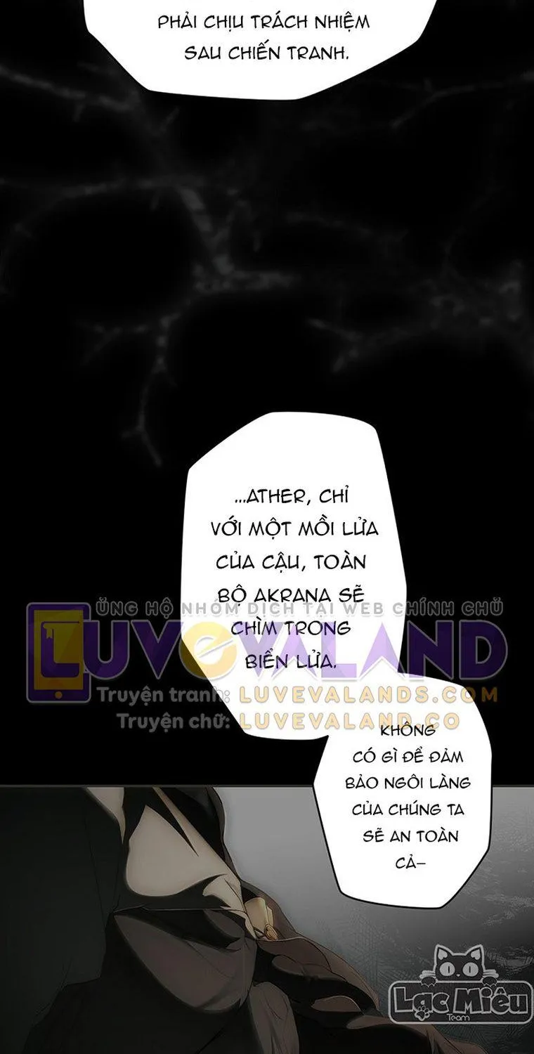 Quý Cô Bí Ẩn - Chap 81 - Trang 82