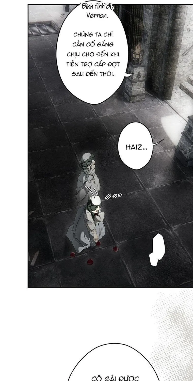 Quý Cô Bí Ẩn - Chap 82 - Trang 29