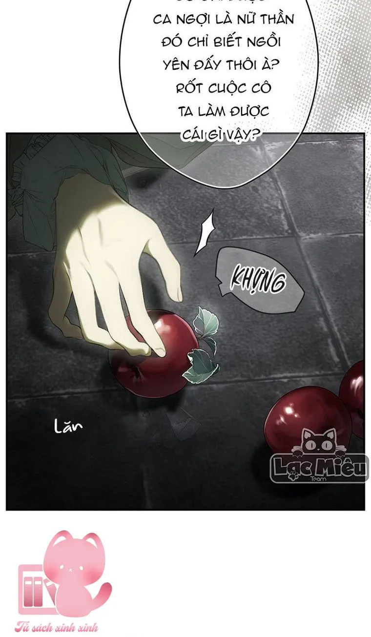 Quý Cô Bí Ẩn - Chap 82 - Trang 30