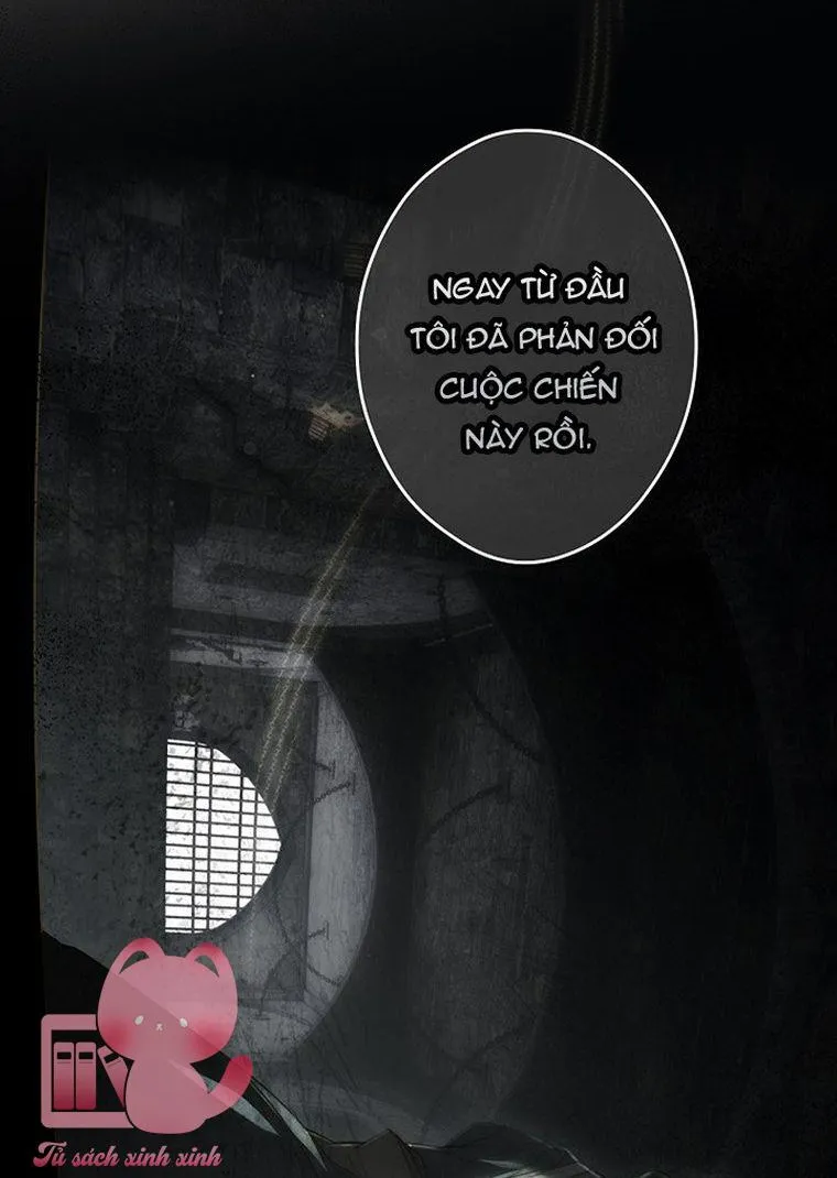 Quý Cô Bí Ẩn - Chap 82 - Trang 32