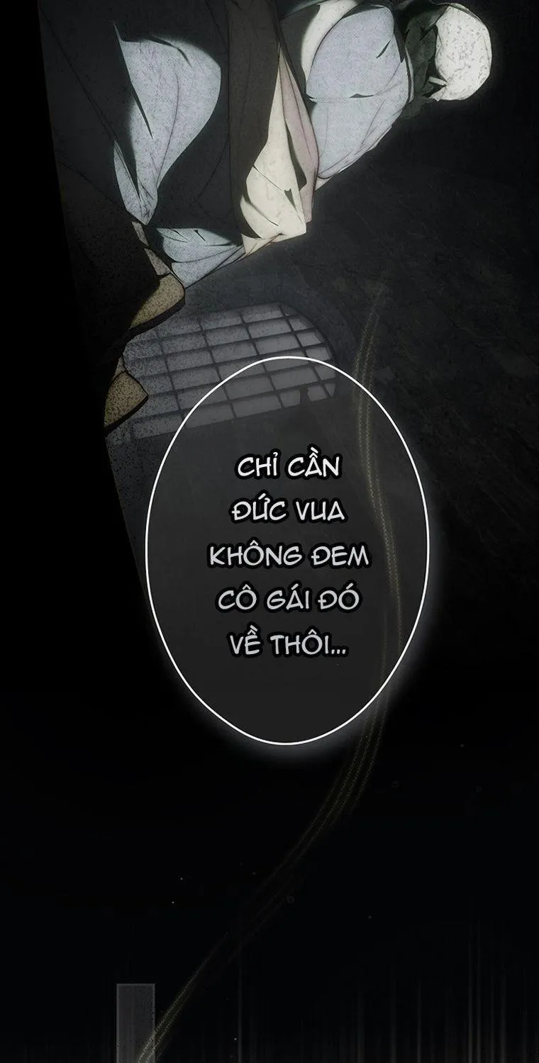Quý Cô Bí Ẩn - Chap 82 - Trang 33