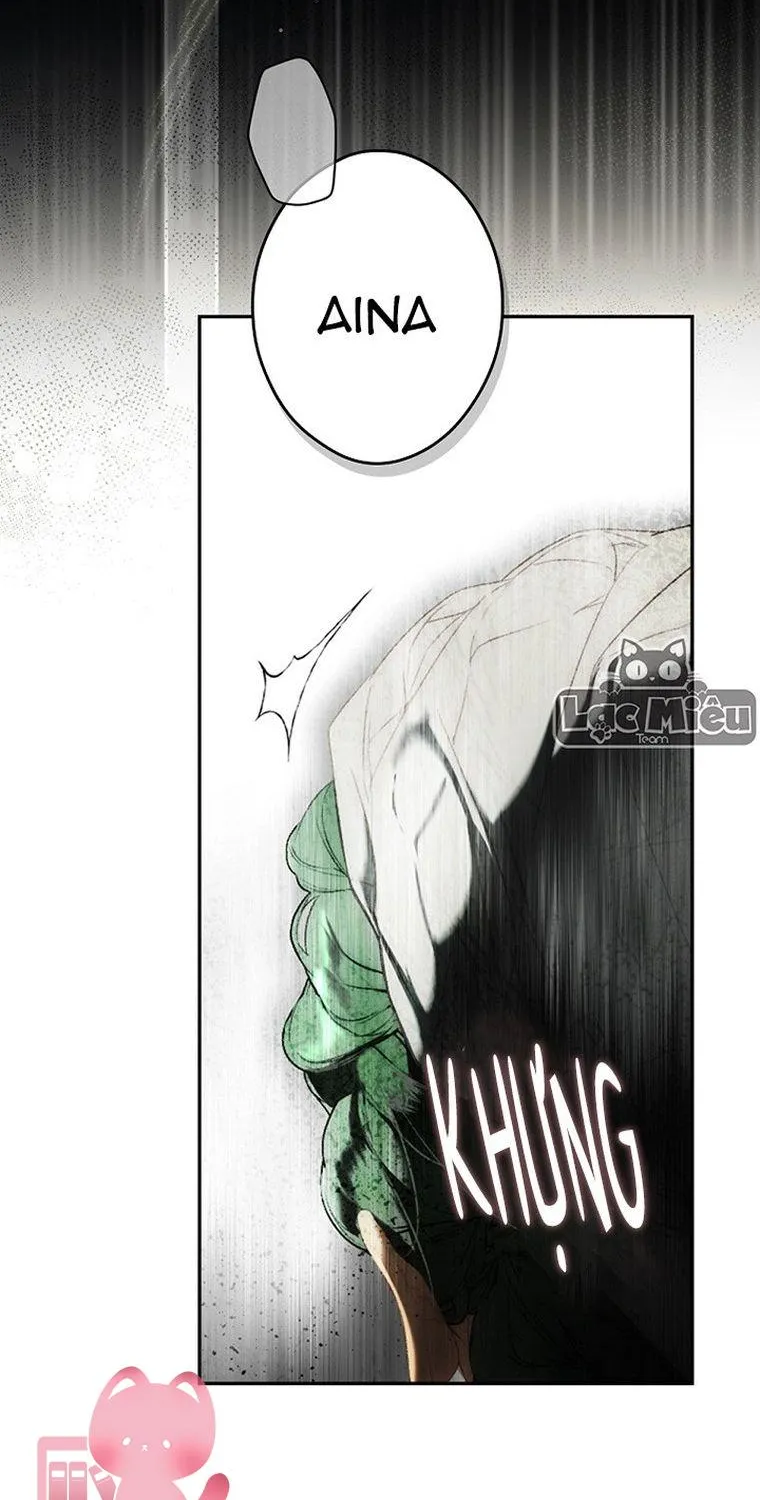 Quý Cô Bí Ẩn - Chap 82 - Trang 34