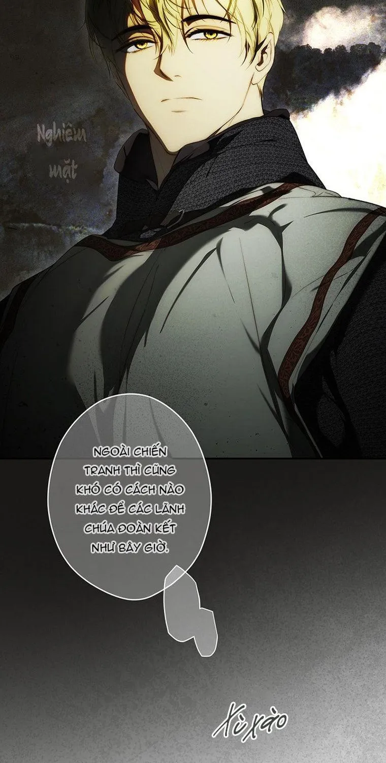 Quý Cô Bí Ẩn - Chap 82 - Trang 37