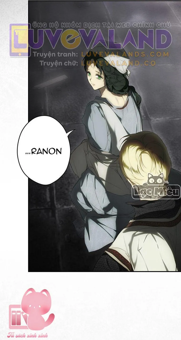 Quý Cô Bí Ẩn - Chap 82 - Trang 39