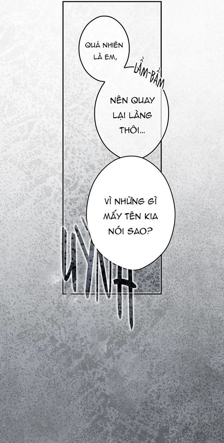 Quý Cô Bí Ẩn - Chap 82 - Trang 40