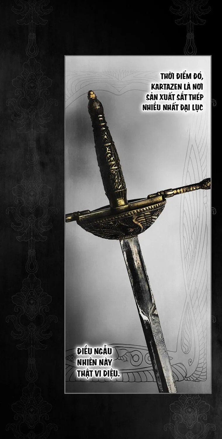 Quý Cô Bí Ẩn - Chap 82 - Trang 5