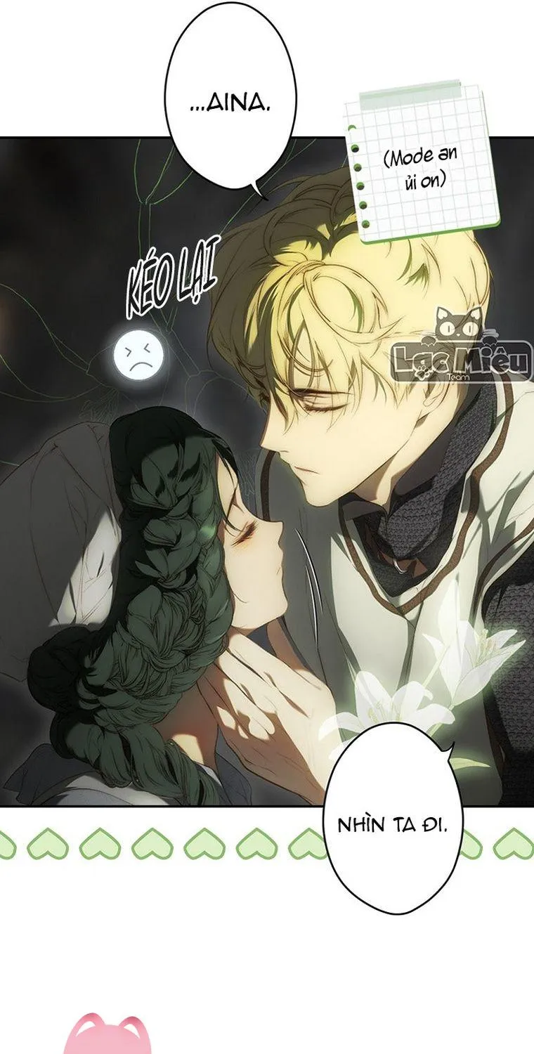 Quý Cô Bí Ẩn - Chap 82 - Trang 43