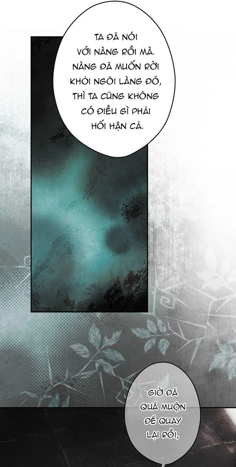 Quý Cô Bí Ẩn - Chap 82 - Trang 45