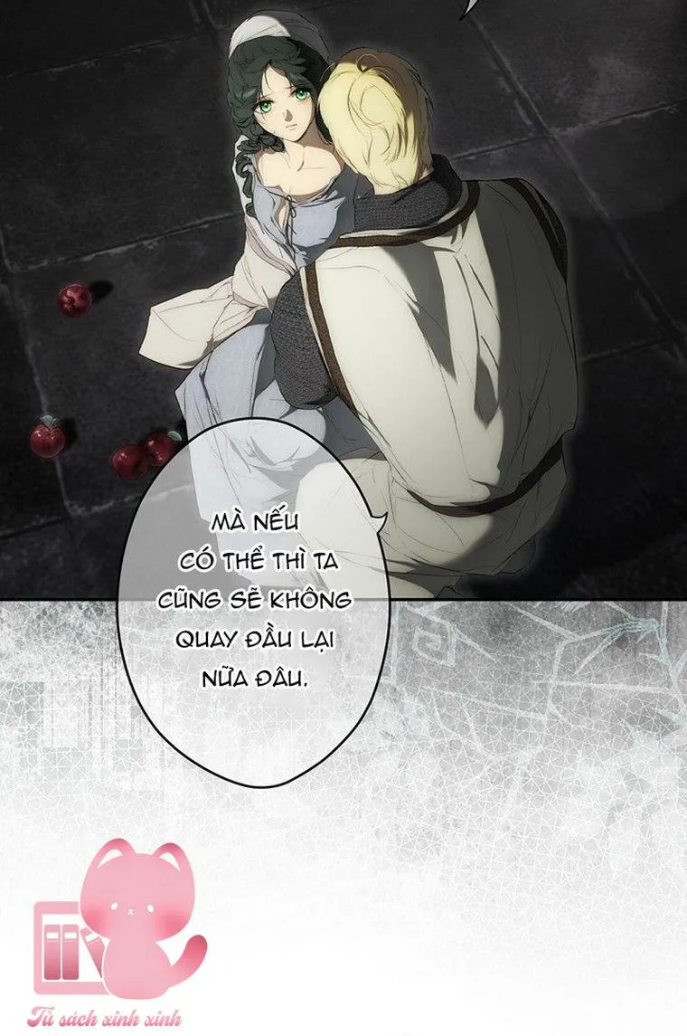 Quý Cô Bí Ẩn - Chap 82 - Trang 46