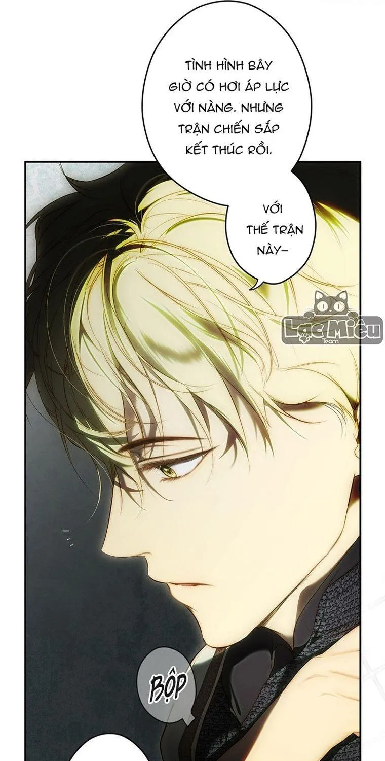 Quý Cô Bí Ẩn - Chap 82 - Trang 47