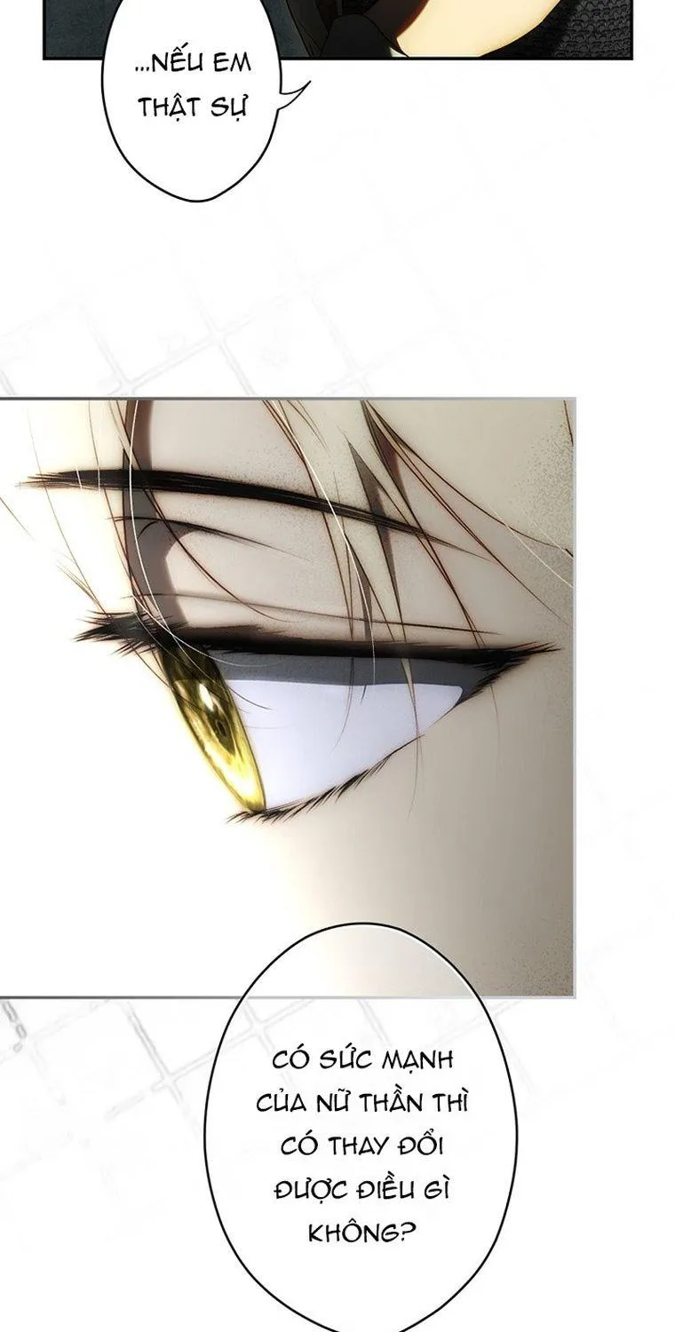 Quý Cô Bí Ẩn - Chap 82 - Trang 48
