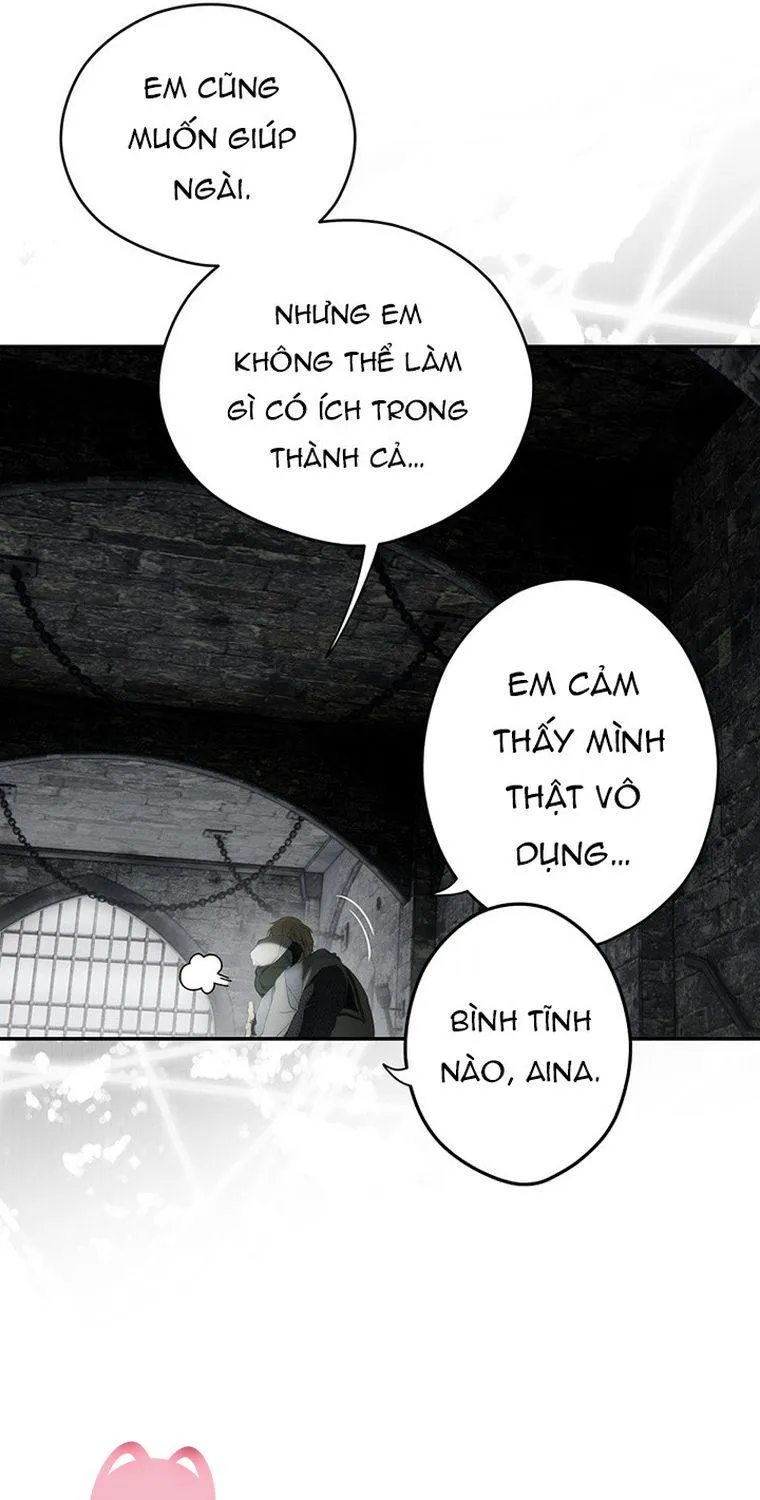 Quý Cô Bí Ẩn - Chap 82 - Trang 50