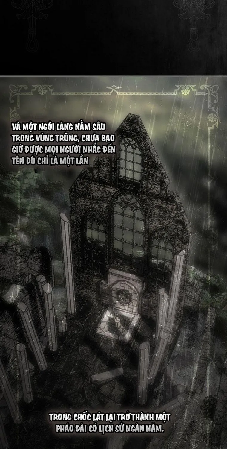 Quý Cô Bí Ẩn - Chap 82 - Trang 6