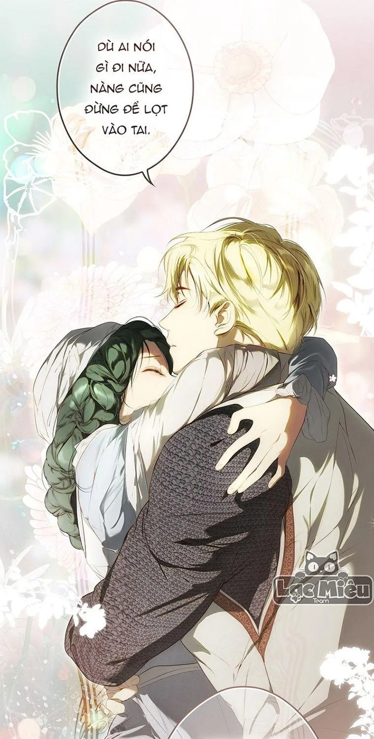 Quý Cô Bí Ẩn - Chap 82 - Trang 52