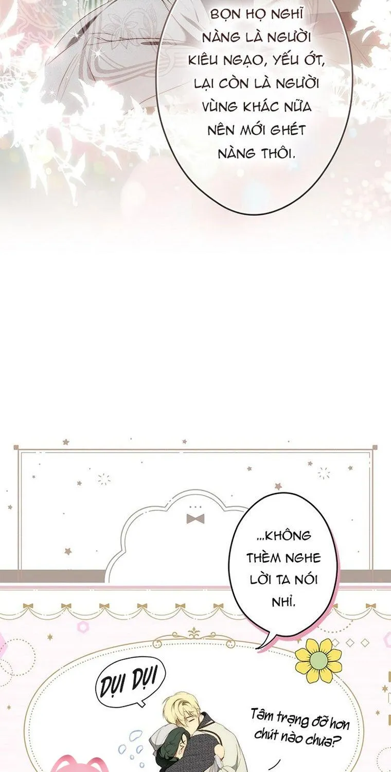 Quý Cô Bí Ẩn - Chap 82 - Trang 53