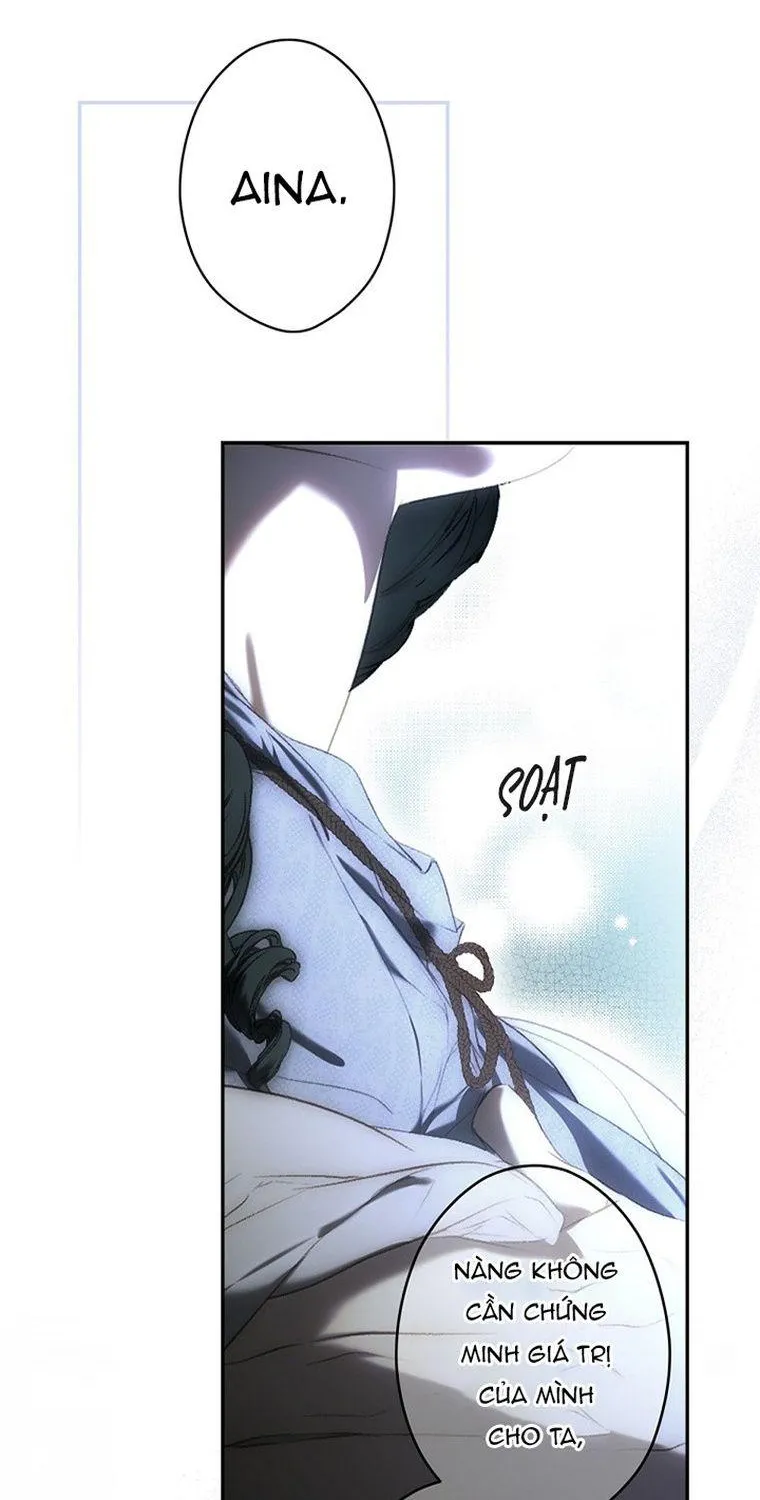 Quý Cô Bí Ẩn - Chap 82 - Trang 56