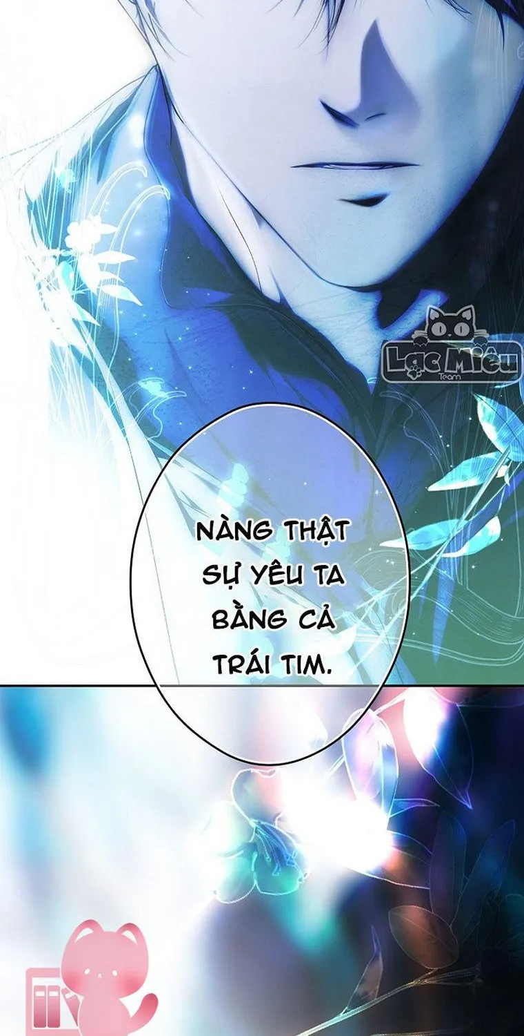 Quý Cô Bí Ẩn - Chap 82 - Trang 59