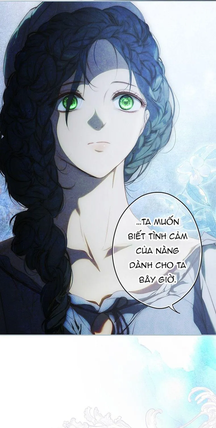 Quý Cô Bí Ẩn - Chap 82 - Trang 61