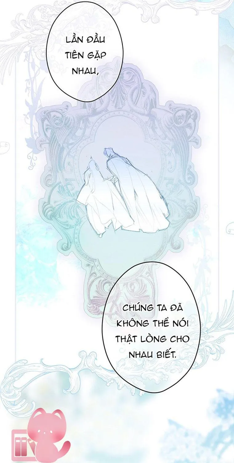 Quý Cô Bí Ẩn - Chap 82 - Trang 62