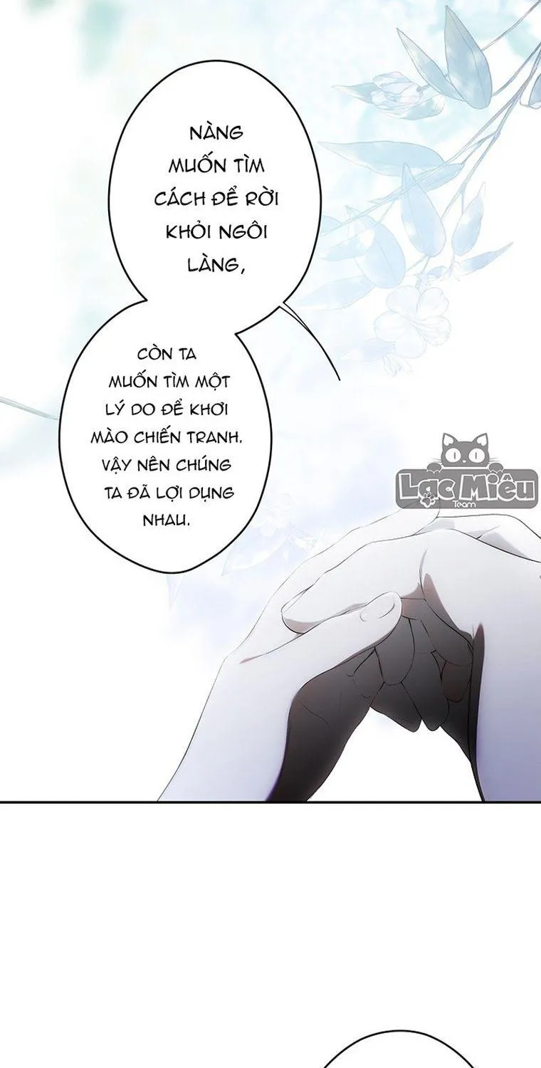 Quý Cô Bí Ẩn - Chap 82 - Trang 64