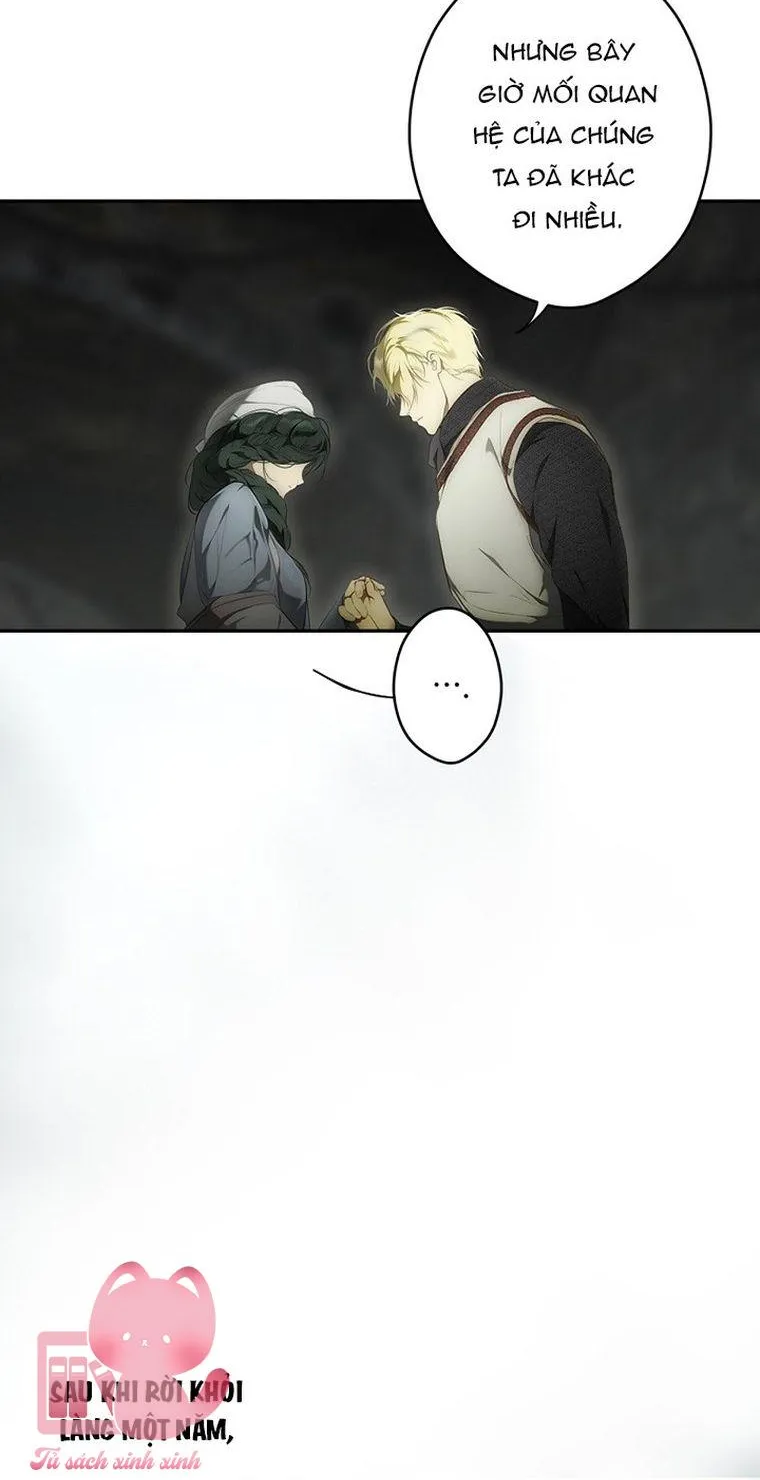 Quý Cô Bí Ẩn - Chap 82 - Trang 65