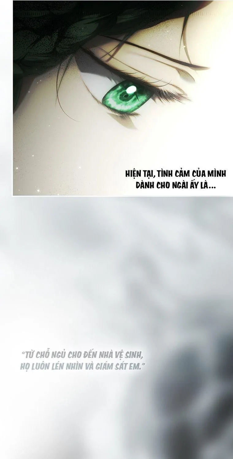 Quý Cô Bí Ẩn - Chap 82 - Trang 66
