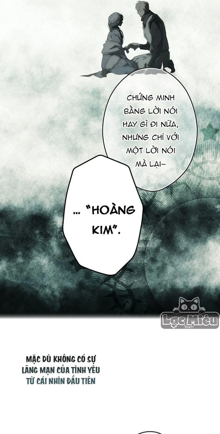 Quý Cô Bí Ẩn - Chap 82 - Trang 70