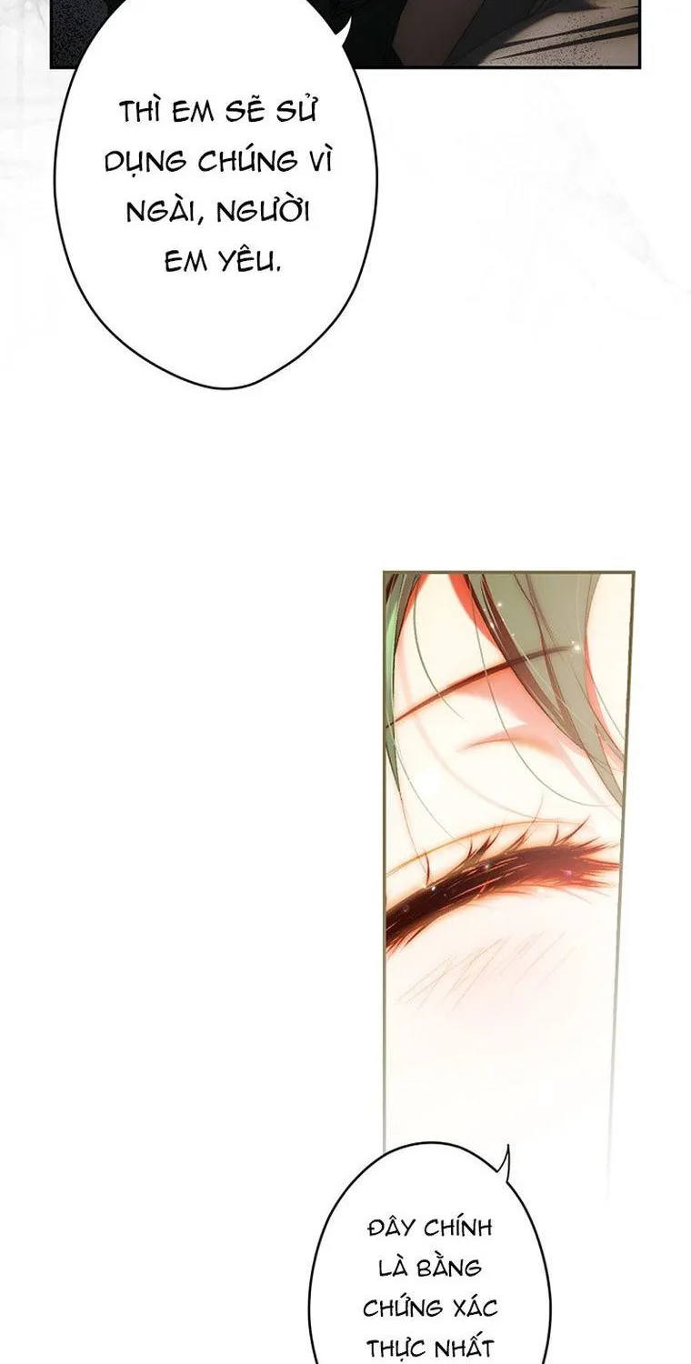 Quý Cô Bí Ẩn - Chap 82 - Trang 76