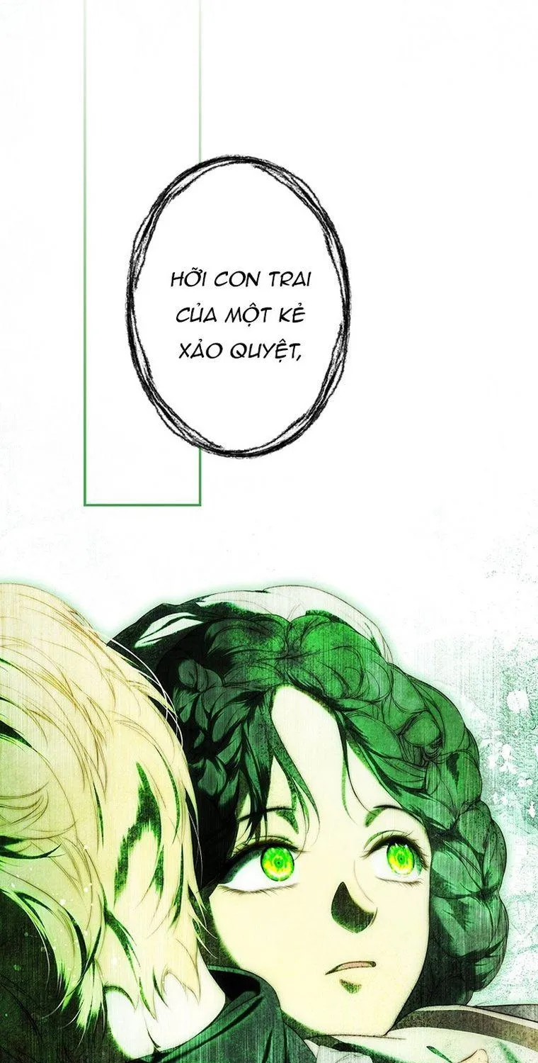 Quý Cô Bí Ẩn - Chap 82 - Trang 78