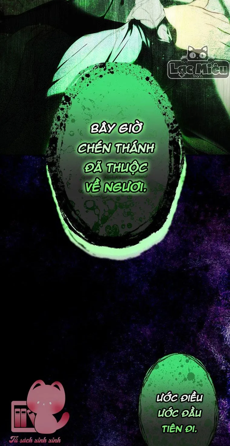 Quý Cô Bí Ẩn - Chap 82 - Trang 79