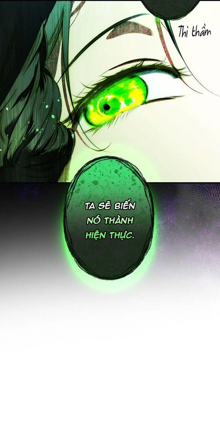 Quý Cô Bí Ẩn - Chap 82 - Trang 80