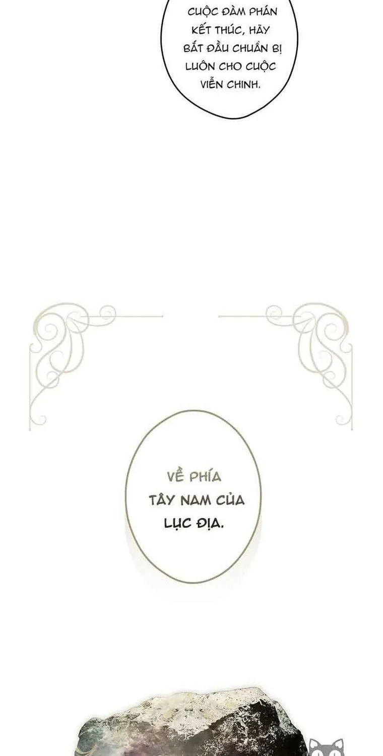 Quý Cô Bí Ẩn - Chap 83 - Trang 101