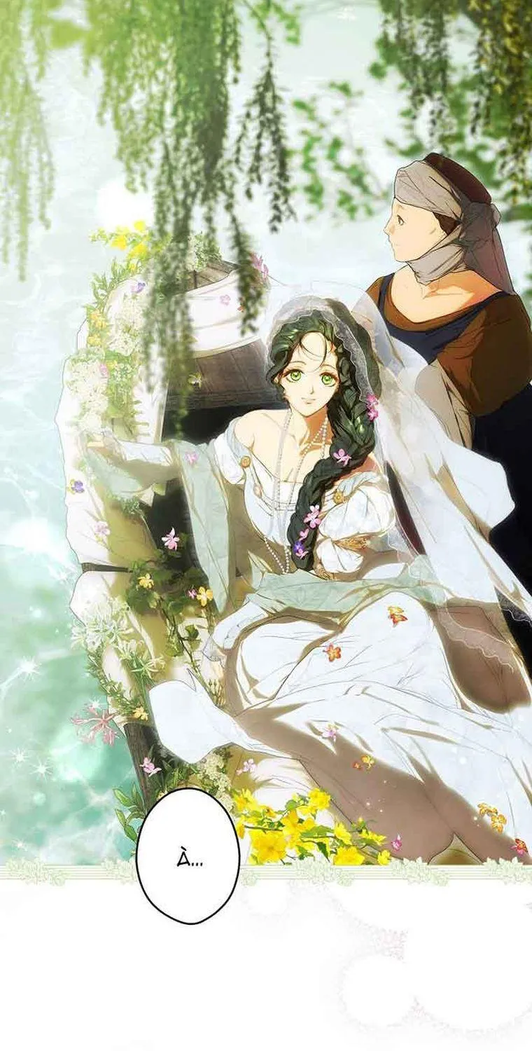 Quý Cô Bí Ẩn - Chap 83 - Trang 12