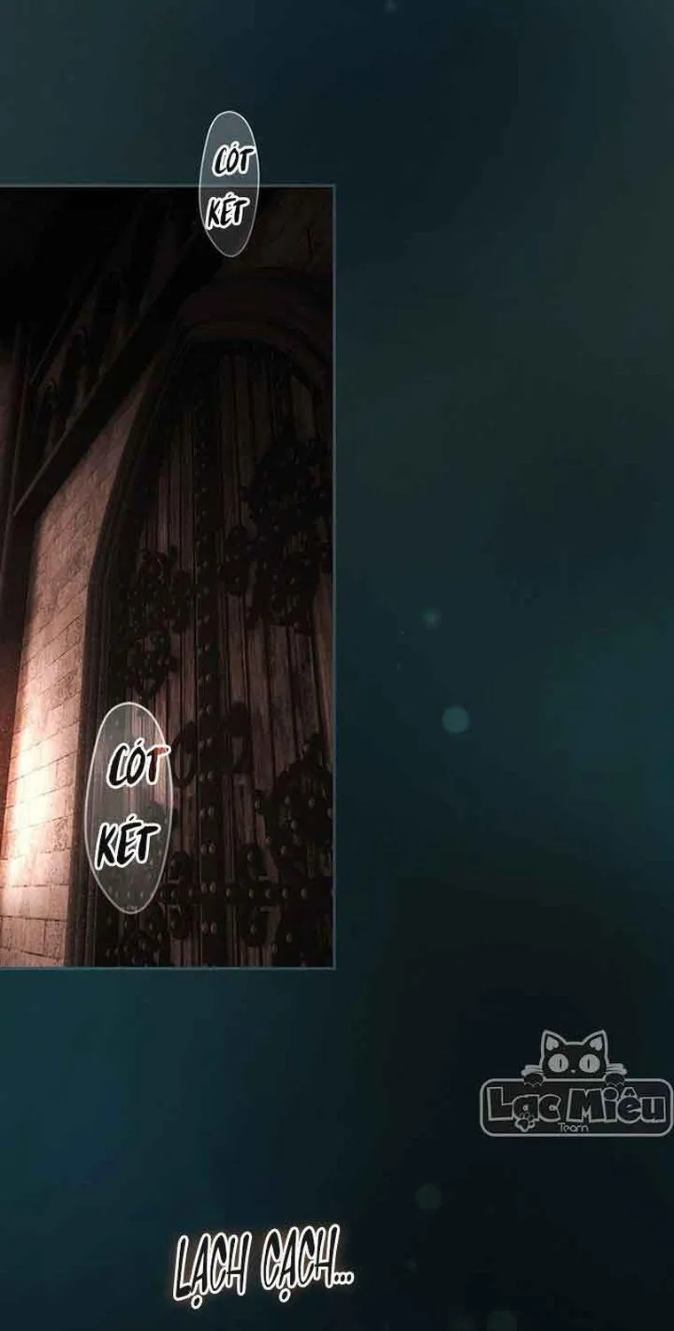 Quý Cô Bí Ẩn - Chap 83 - Trang 34