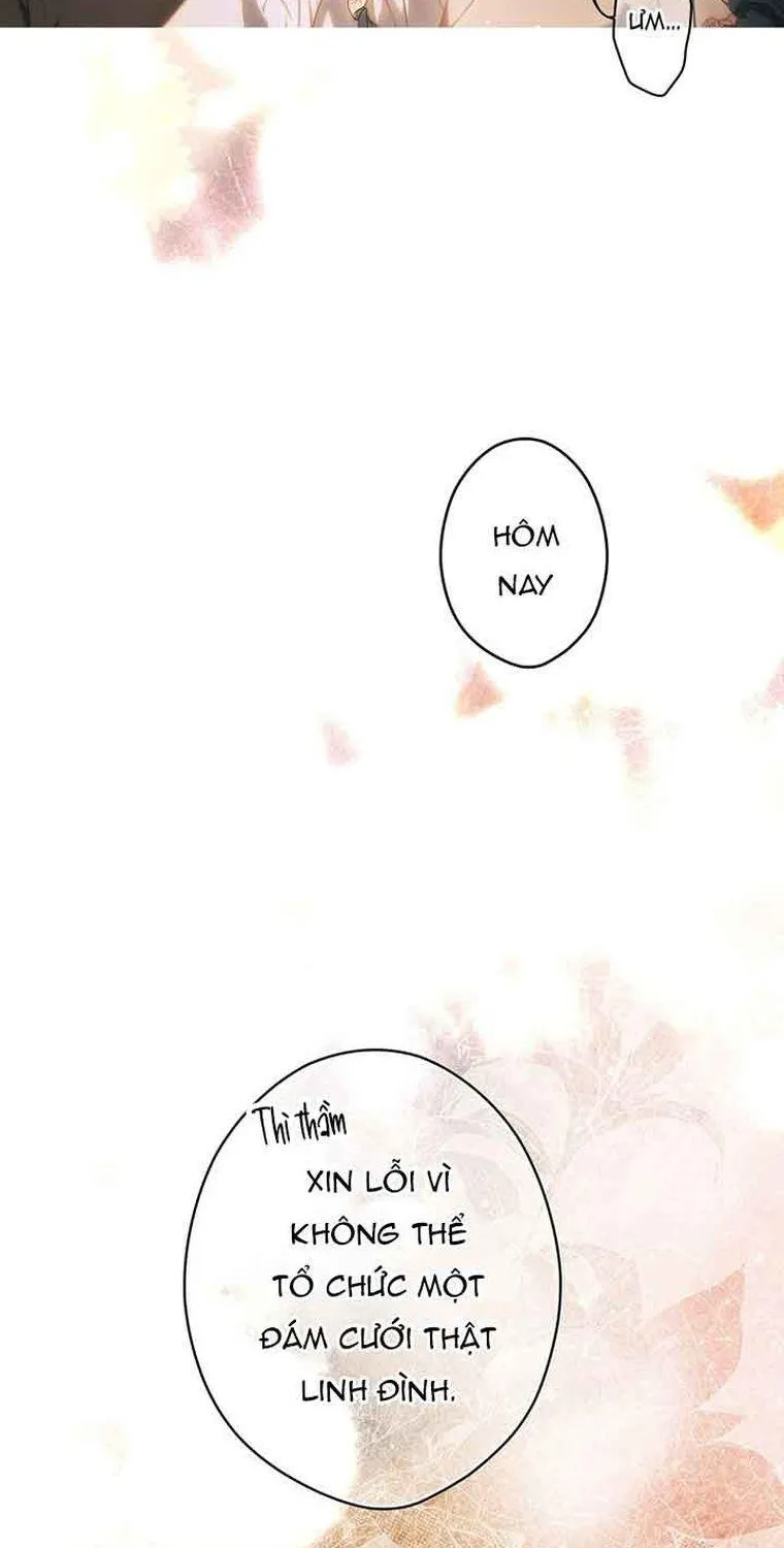 Quý Cô Bí Ẩn - Chap 83 - Trang 37