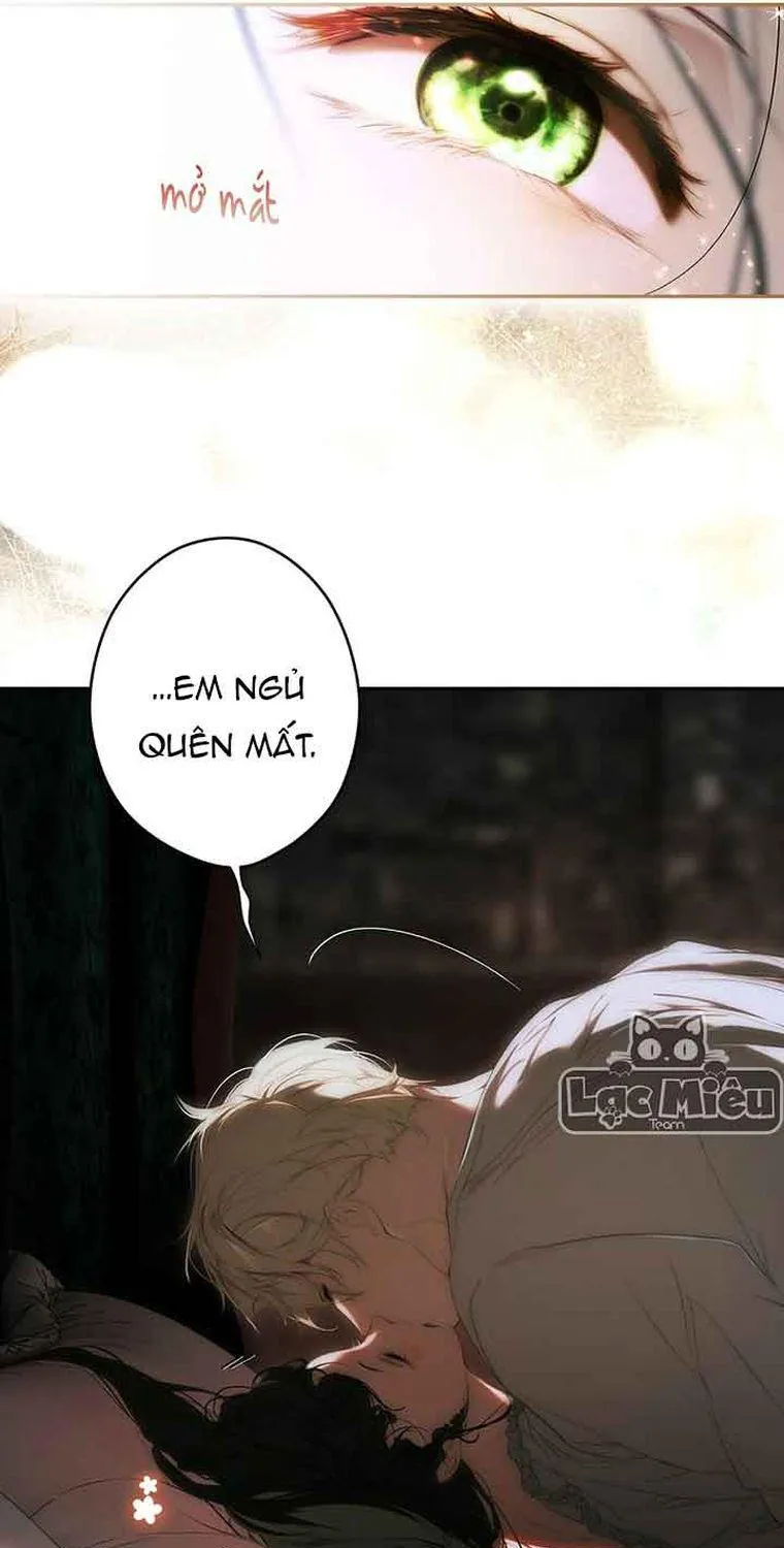 Quý Cô Bí Ẩn - Chap 83 - Trang 39