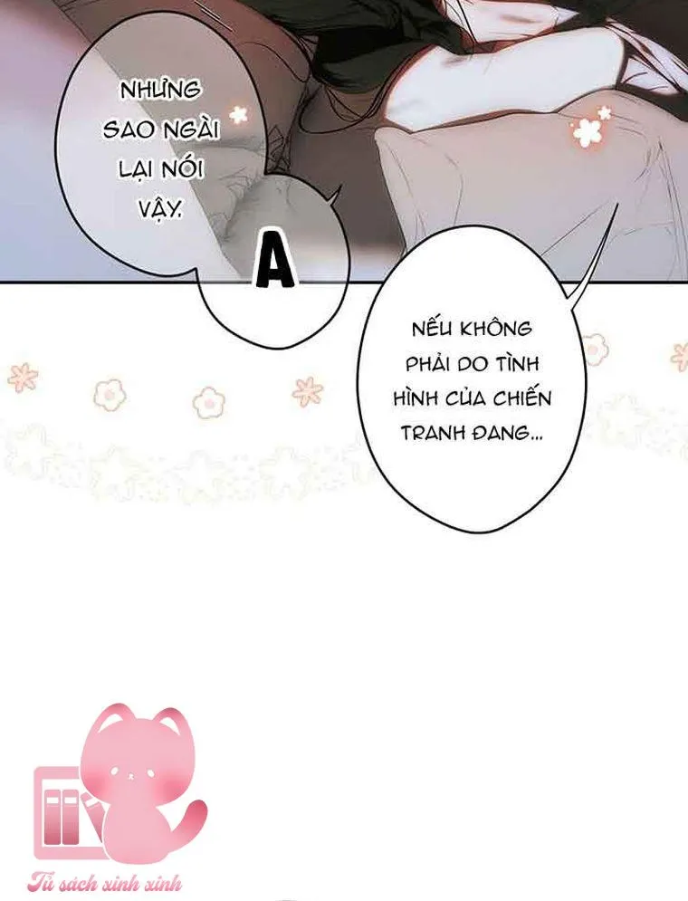 Quý Cô Bí Ẩn - Chap 83 - Trang 40