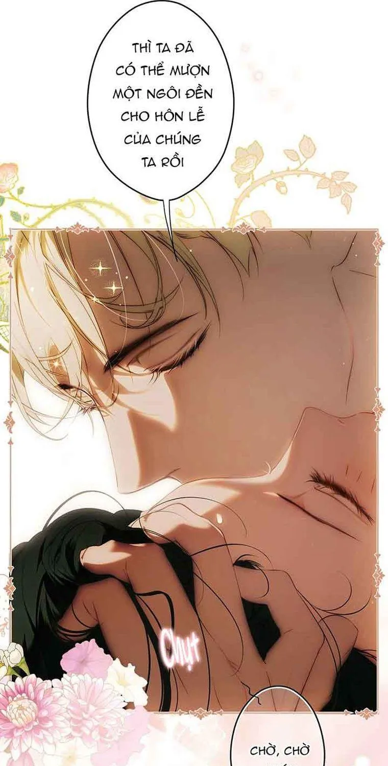 Quý Cô Bí Ẩn - Chap 83 - Trang 41