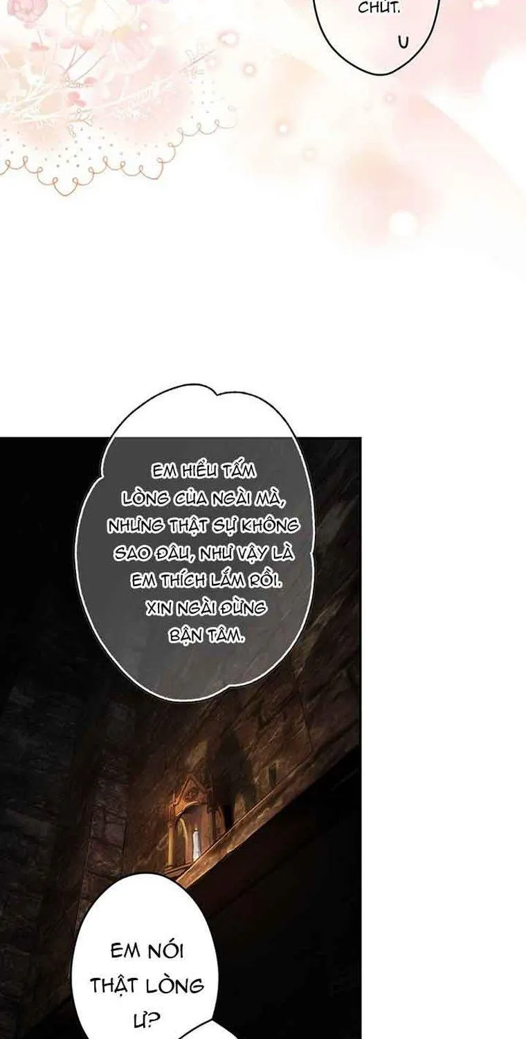 Quý Cô Bí Ẩn - Chap 83 - Trang 42