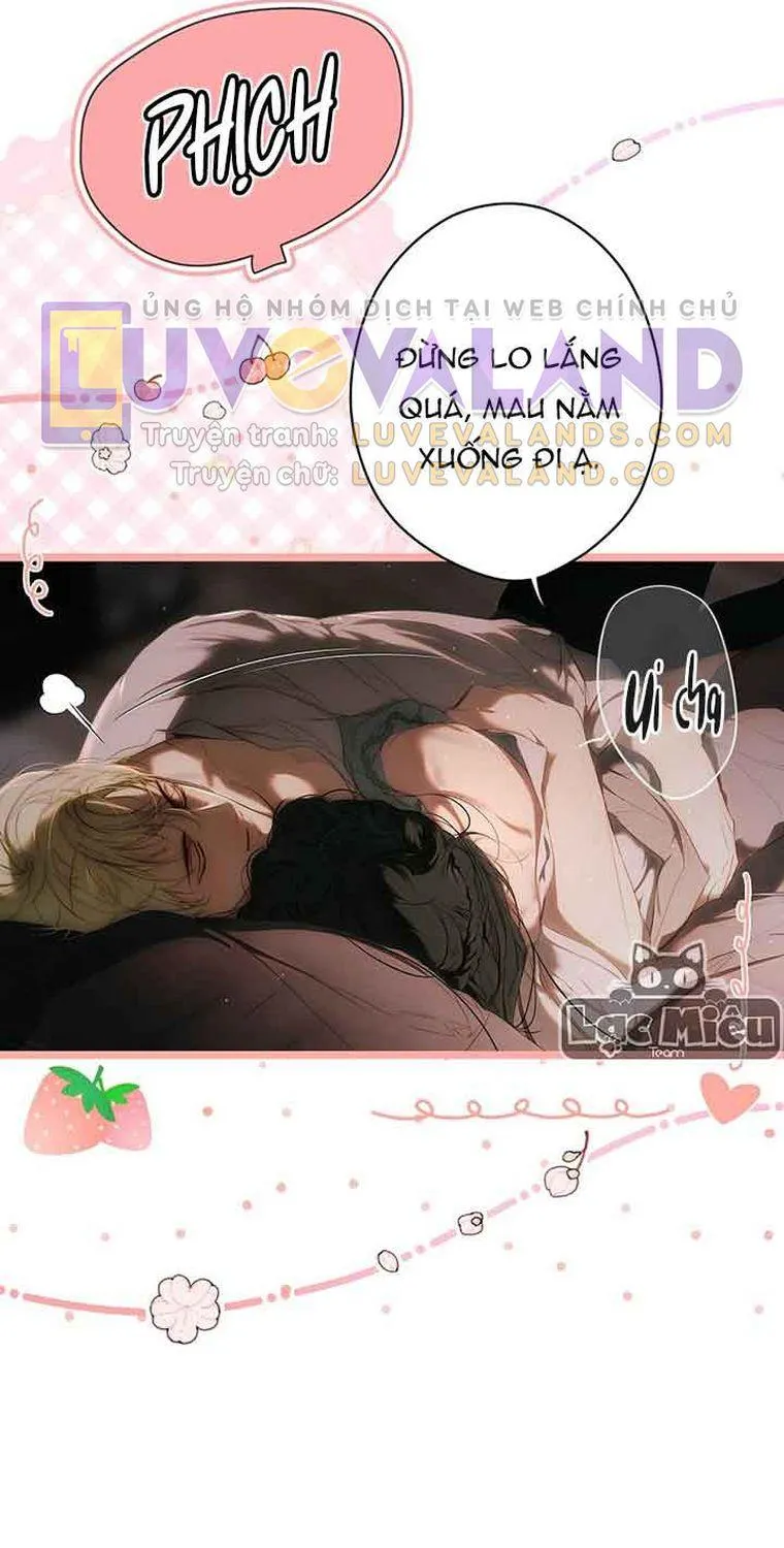 Quý Cô Bí Ẩn - Chap 83 - Trang 44