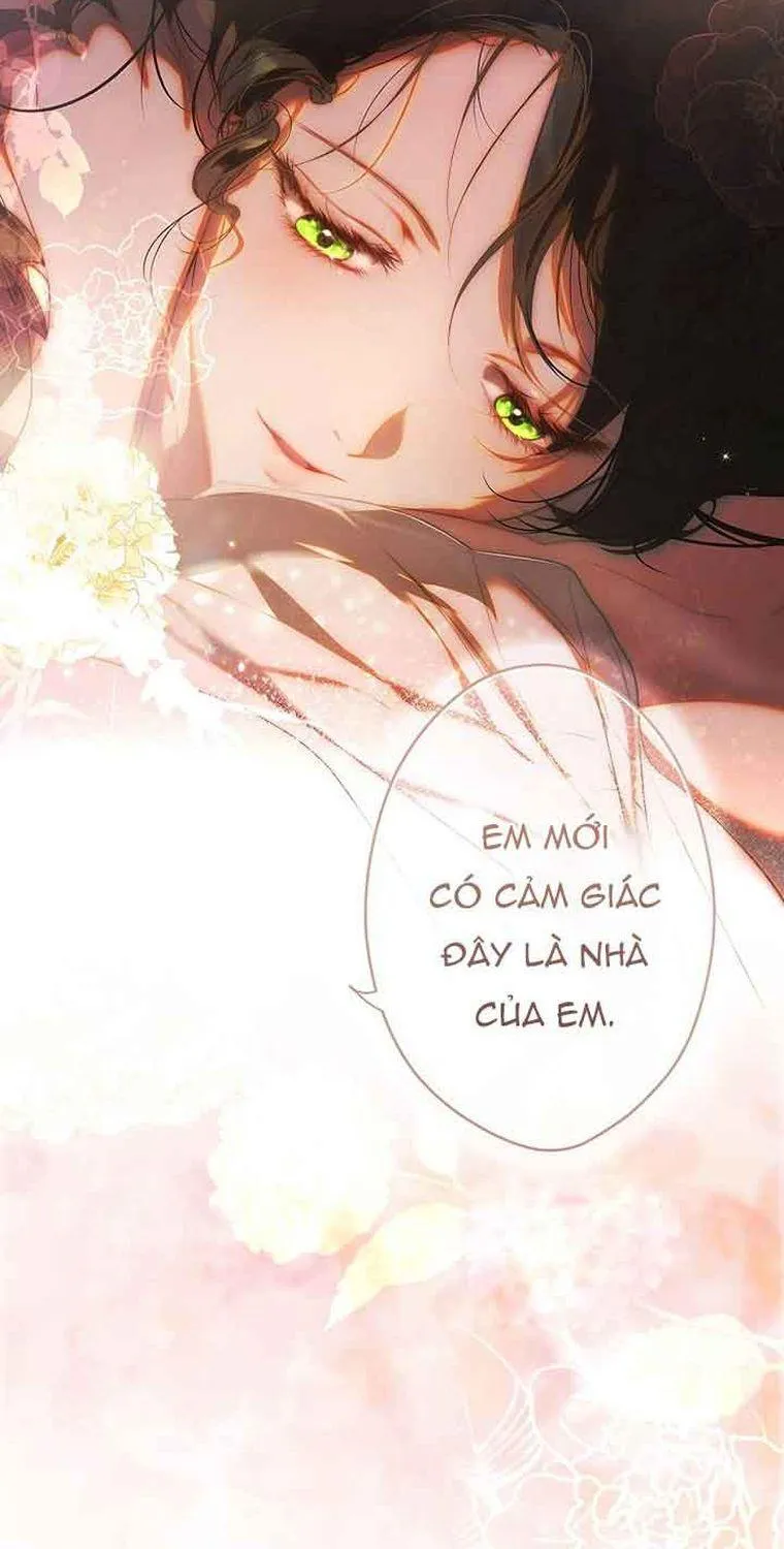 Quý Cô Bí Ẩn - Chap 83 - Trang 47