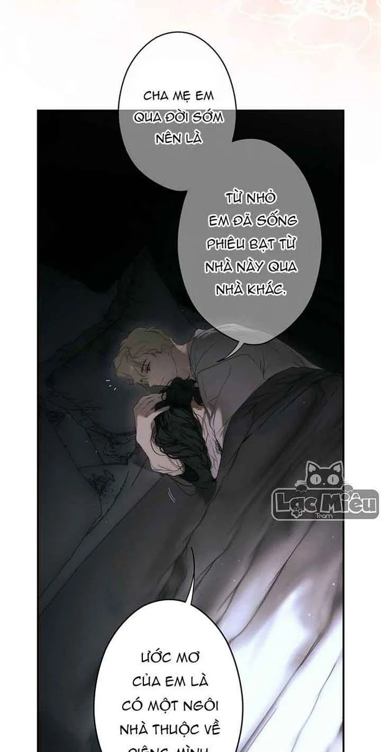 Quý Cô Bí Ẩn - Chap 83 - Trang 48