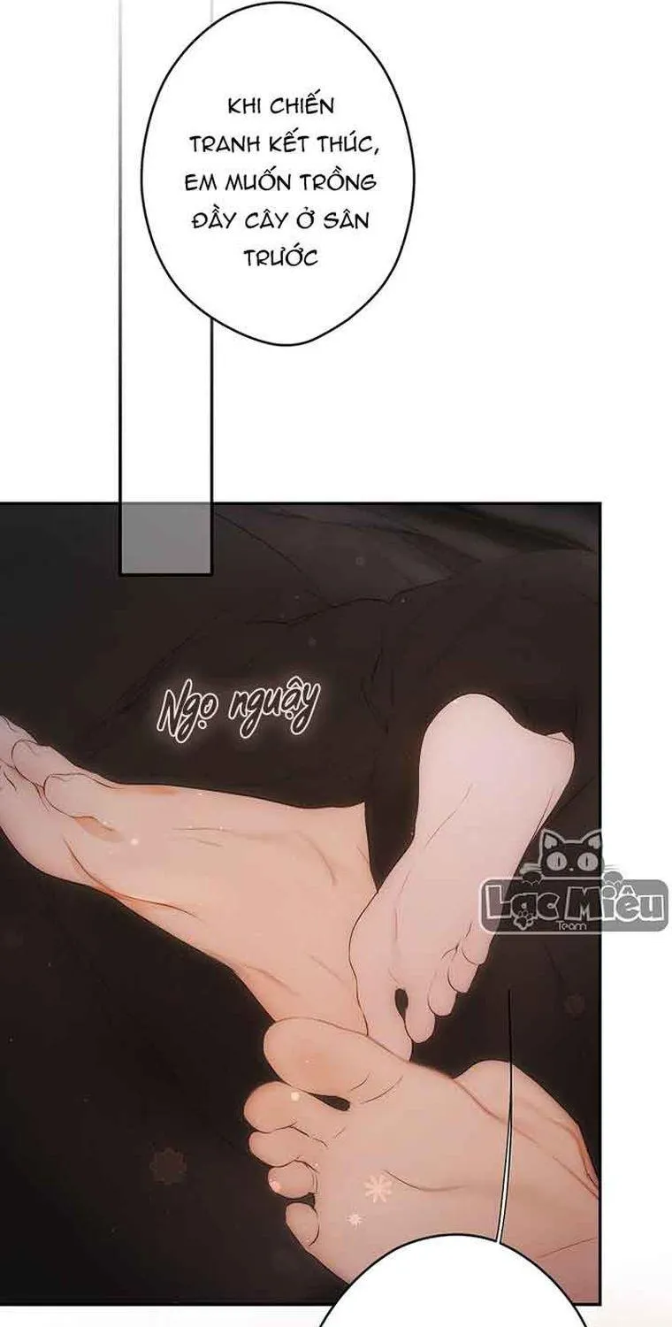 Quý Cô Bí Ẩn - Chap 83 - Trang 57