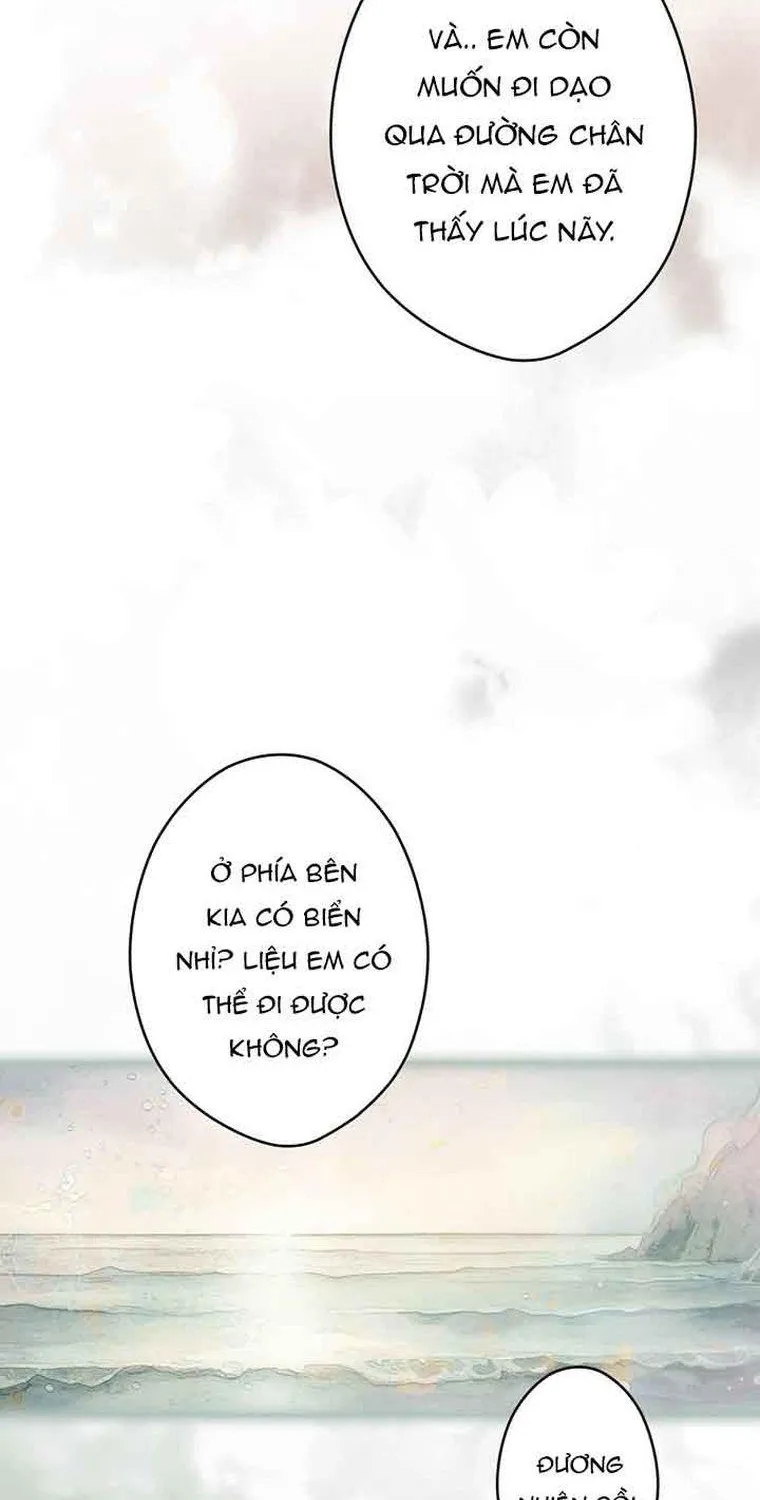 Quý Cô Bí Ẩn - Chap 83 - Trang 58