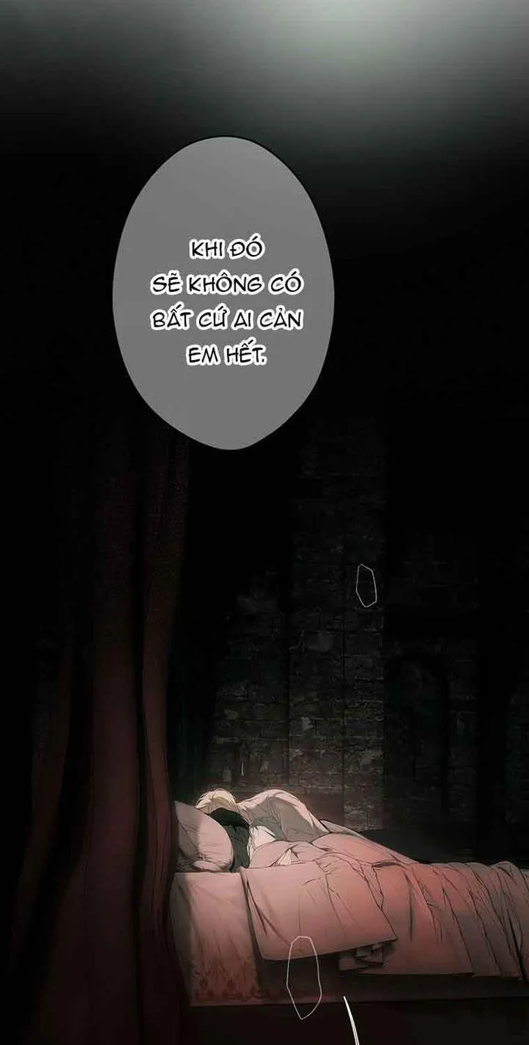 Quý Cô Bí Ẩn - Chap 83 - Trang 60