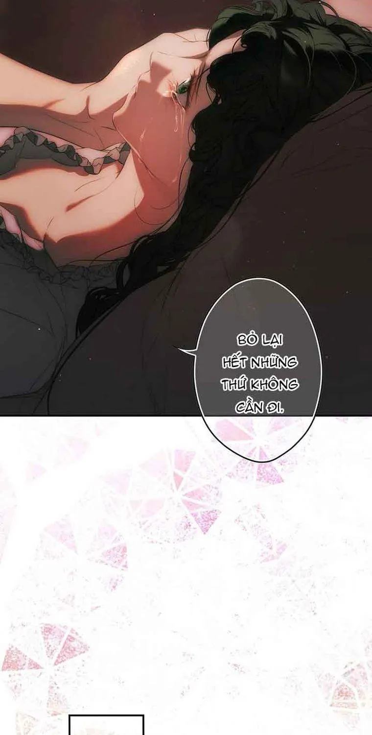 Quý Cô Bí Ẩn - Chap 83 - Trang 71
