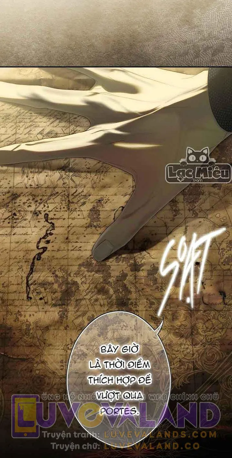 Quý Cô Bí Ẩn - Chap 83 - Trang 78