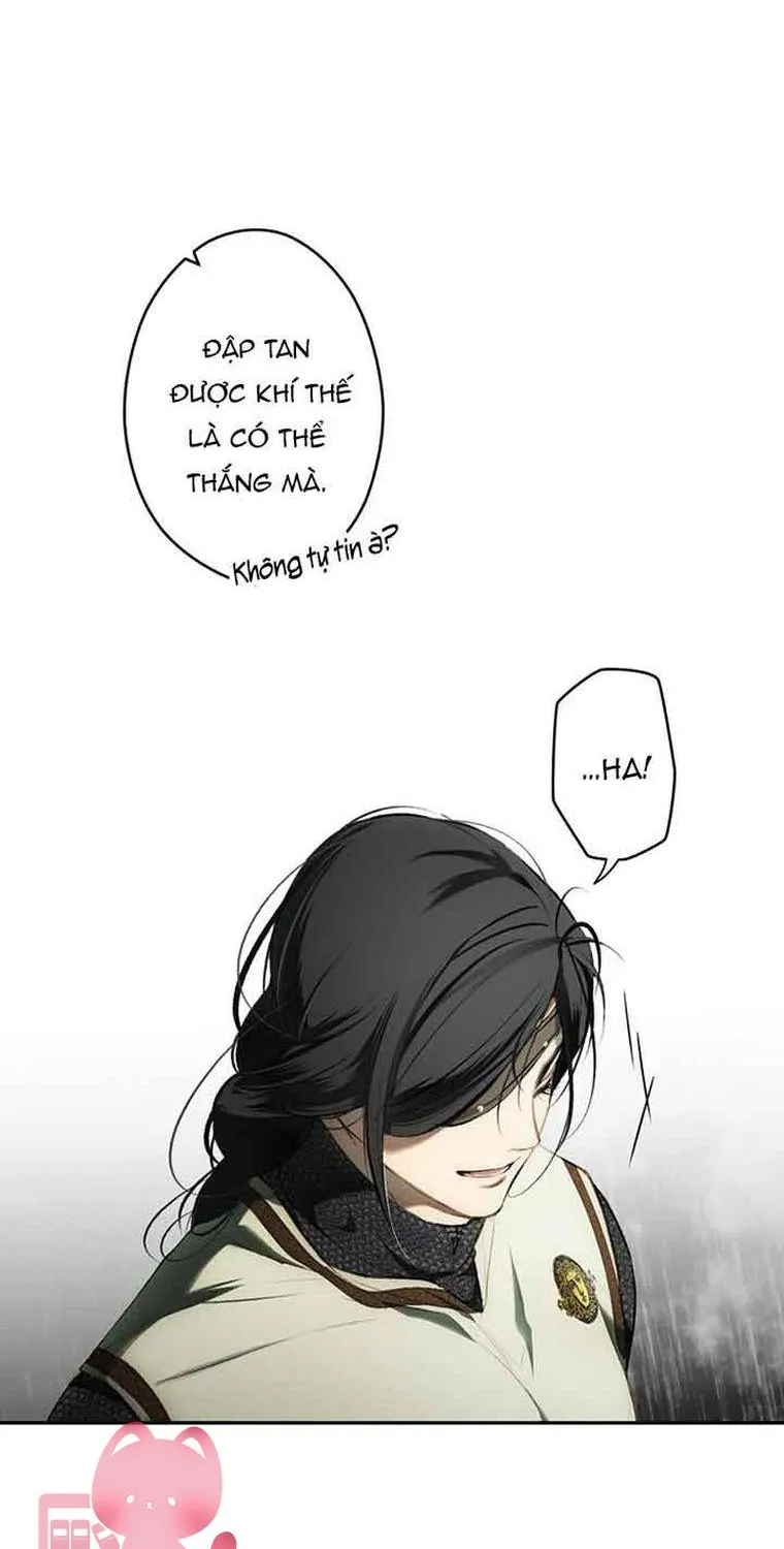 Quý Cô Bí Ẩn - Chap 83 - Trang 81