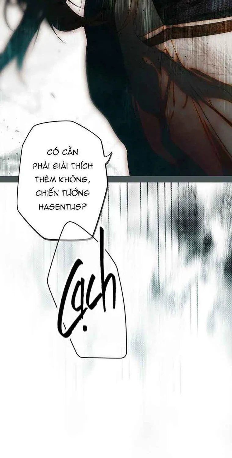 Quý Cô Bí Ẩn - Chap 83 - Trang 90